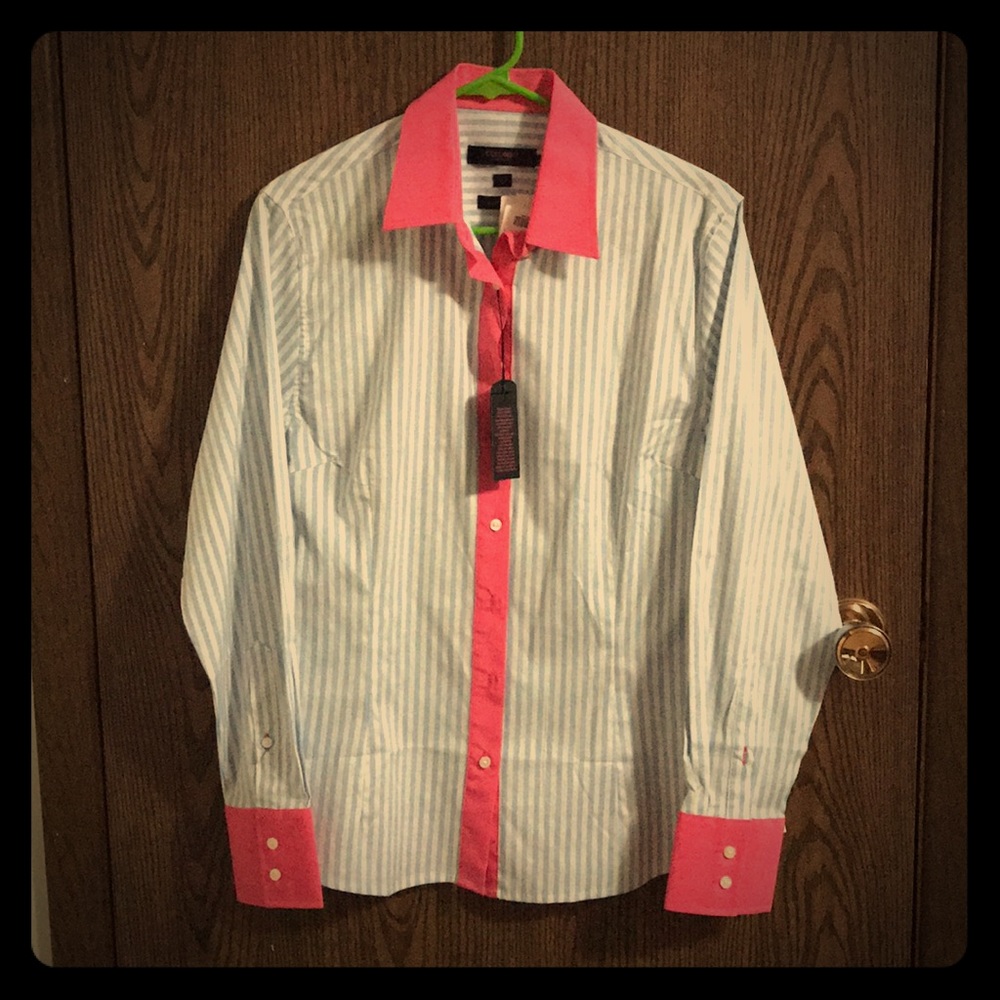 Button up shirt